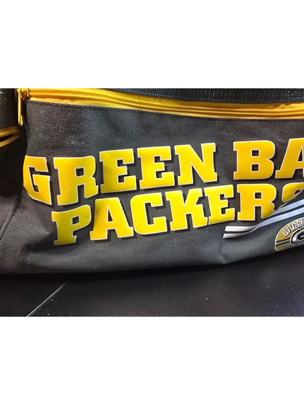 NFL vintage green